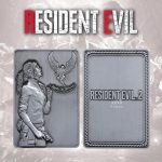 resident evil! claire redfield ingot