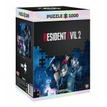 resident evil! puzzle resident evil 2 1000pcs