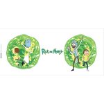 rick and morty! mug portal