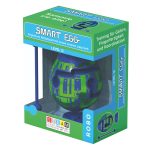 smart egg labyrinth puzzle level 12