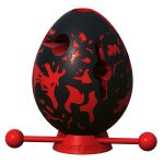 smart egg labyrinth puzzle level 8