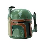 star wars! 3d mug boba fett