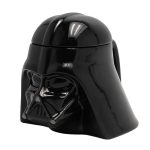 star wars! 3d mug darth vader