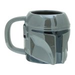 star wars! 3d mug the mandalorian