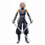 star wars! action figure ahsoka tano
