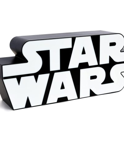 star wars! logo light star wars