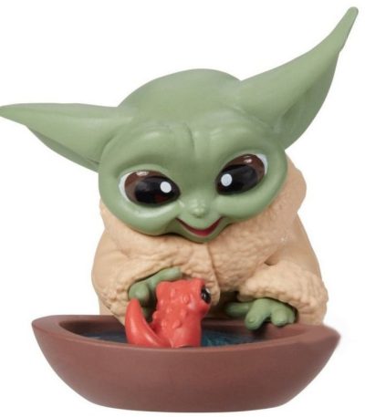 star wars! the bounty collection grogu 19