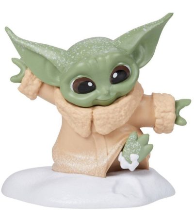 star wars! the bounty collection grogu 23