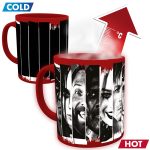 suicide squad! mug heat change