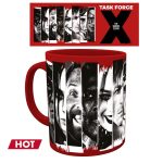 suicide squad! mug heat change