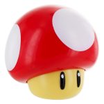 super mario bros! mushroom light