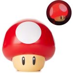 super mario bros! mushroom light