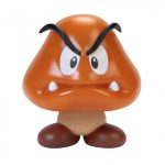 super mario bros! nintendo φιγούρα goomba