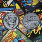 superman! limited edition coin