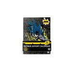 the batman! batman dc advent calendar