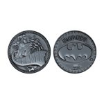 the batman! limited edition coin