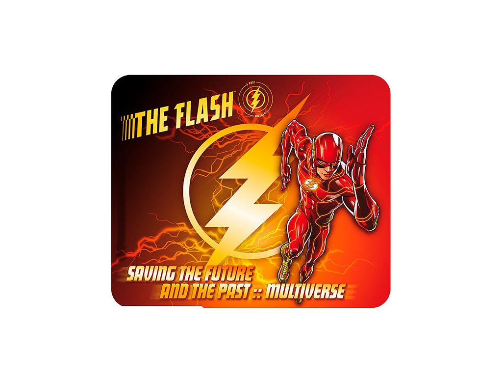 the flash! mousepad dc flash the flash! mousepad dc flash