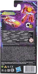 transformers! generations legacy core autobot hot rod