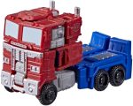 transformers! generations legacy core optimus prime