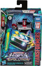 transformers! generations legacy evolution core crosscut
