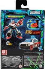 transformers! generations legacy evolution core crosscut