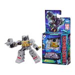 transformers! generations legacy evolution core grimlock