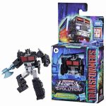 transformers! generations legacy evolution core nemesis prime