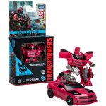 transformers! generations studio series core laserbeak