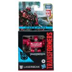 transformers! generations studio series core laserbeak