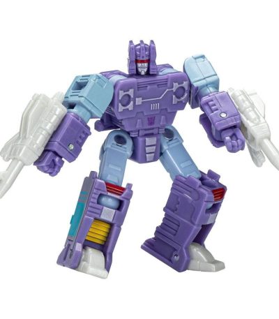 transformers! generations studio series core rumble