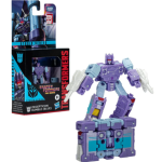 transformers! generations studio series core rumble