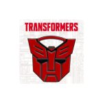 transformers! Μεταλλικό Μαγνητικό Ανοιχτήρι