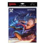 ultra pro! class folio dungeons & dragons