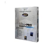 ultra pro! silver series Διάφανες 9 pocket pages