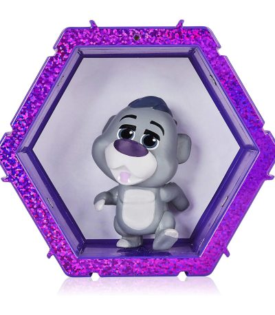 wow pod! disney baloo