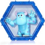 wow pod! pixar sulley1
