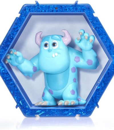 wow pod! pixar sulley1