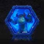 wow pod! pixar sulley2