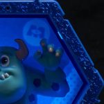 wow pod! pixar sulley3