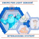 wow pod! pixar sulley4