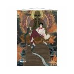 wall scroll magic the gathering mystical pact