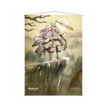 wall scroll magic the gathering mystical willing