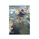 wall scroll magic the gathering strixhaven