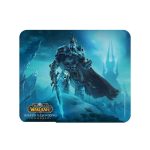 world of warcraft! mousepad wrath of the lich king