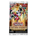 yu gi oh! lightning overdrive booster pack