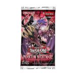 yu gi oh! phantom nightmare booster pack