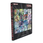 yu gi oh! portfolio 9 pocket elemental hero