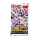 yu gi oh! valiant smashers booster pack