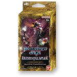 battle spirits saga – elemental spark expansion set