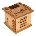 cluebox! sherlocks camera escape room in a box